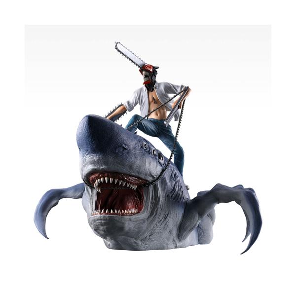 BANDAI（バンダイ） 一番くじ 劇場版『チェンソーマン レゼ篇』 ラスト