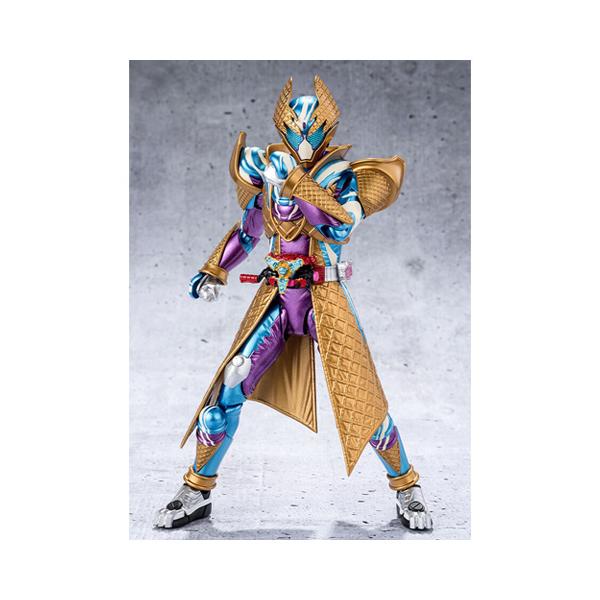 S.H.フィギュアーツ ☆S.H.Figuarts 仮面ライダーガヴ ブリザード