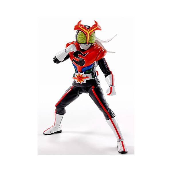 S.H.フィギュアーツ S.H.Figuarts 真骨彫製法 仮面ライダー