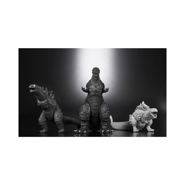 BANDAI（バンダイ） ☆ムービーモンスターシリーズ シン・ゴジラ