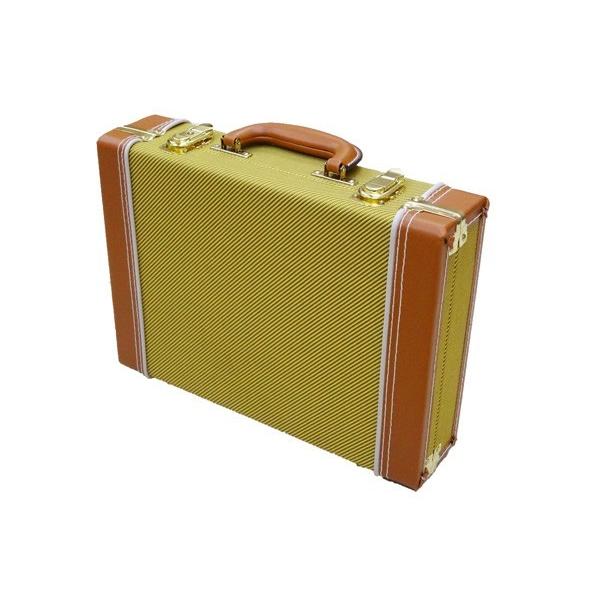 ジッド エフェクターケース ツイード GID EFH-201 TW EfeecterCase