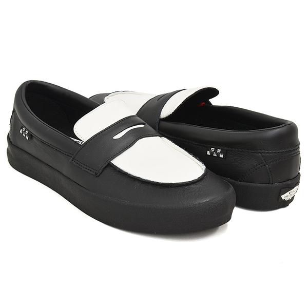 VANS（ヴァンズ） 【並行輸入品】 VANS SKATE LOAFER 【バンズ