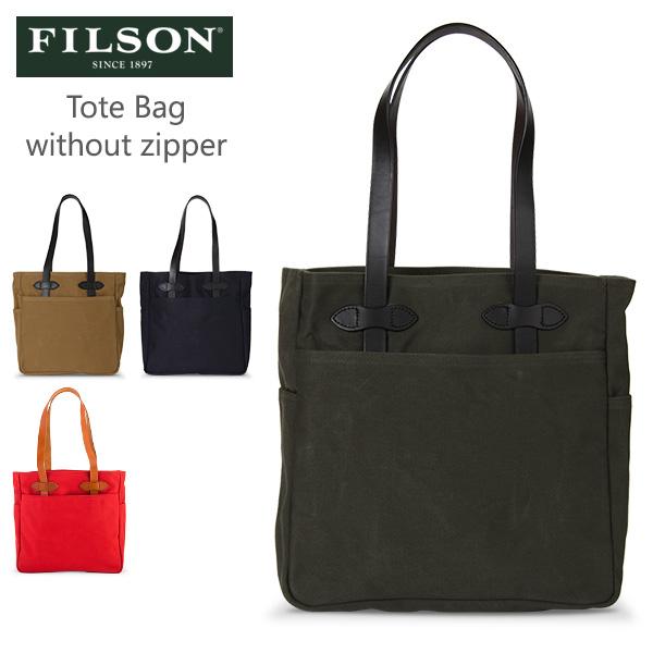 FILSON（フィルソン） 月初限定ポイントUP 【並行輸入品】 トート