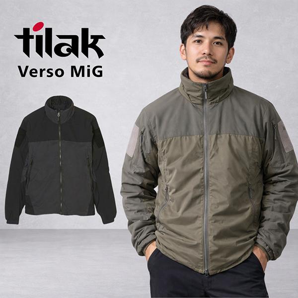 tilak（ティラック） 月初限定ポイントUP 【並行輸入品】 Tilak Verso