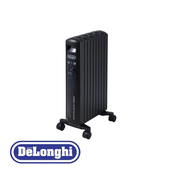 デロンギ（DeLonghi） マルチダイナミックヒーター MDHS12-PB [マット