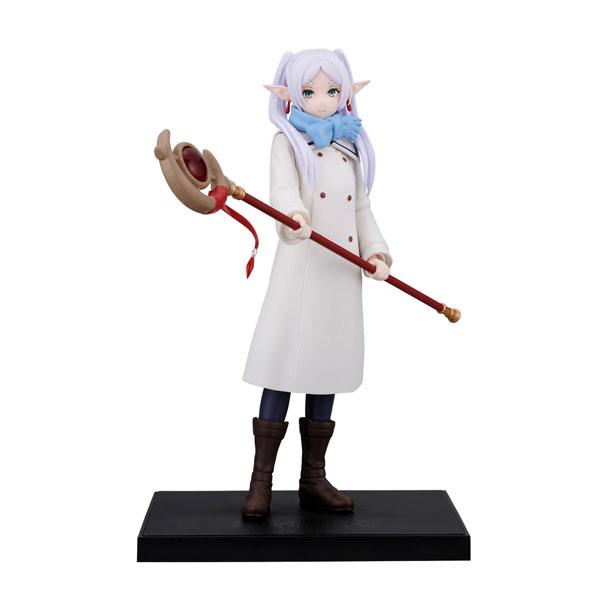 コトブキヤ（KOTOBUKIYA） OSHI WORKS 葬送のフリーレン フリーレン