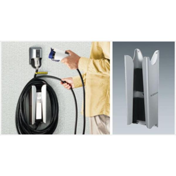 リーフ LEAF ZE1：純正 充電ケーブルホルダー : エピックス - 通販