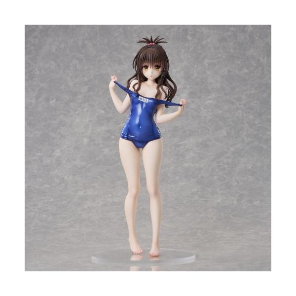 ToLOVEる-とらぶる-ダークネス』 水着シリーズ 結城美柑 1／4サイズ