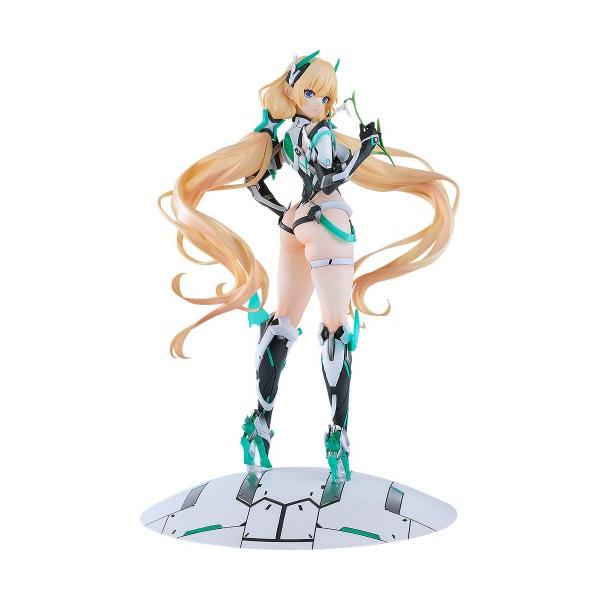 1／7 『楽園追放 -Expelled from Paradise-』 アンジェラ バルザック