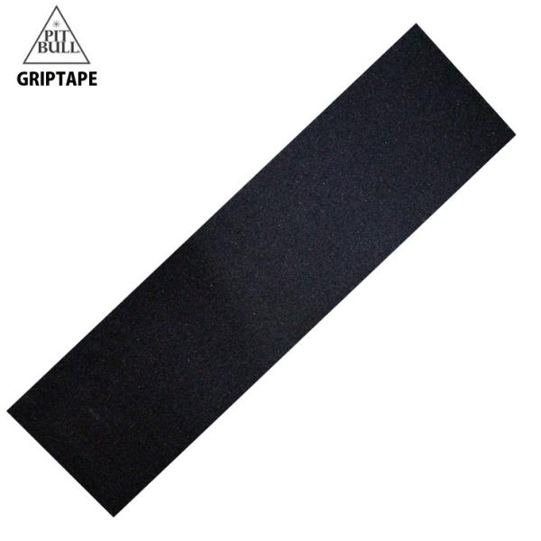 スケボー デッキテープ PIT BULL GRIP TAPE グリップテープ 滑り止め