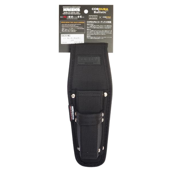 KNICKS（ニックス） バリスティックシノ・モンキーホルダー BA-201MS