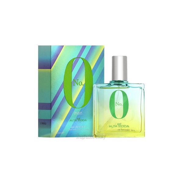 アルタモーダ ナンバーゼロ 100ml EDT SP fs 【香水 メンズ】【即納