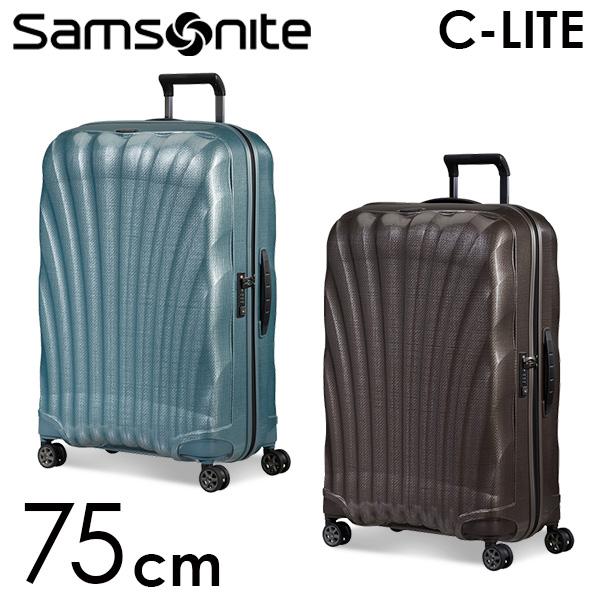Samsonite（サムソナイト） 『並行輸入品』サムソナイト C-LITE シー