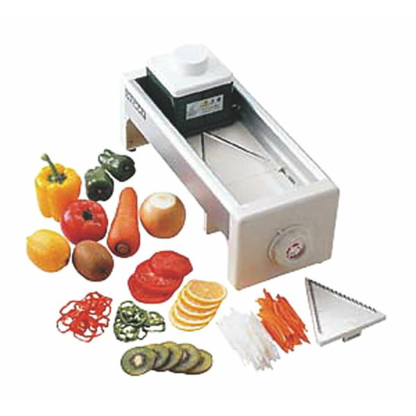 ドリマックス 手動スライサー スライス・ママD S19D : キリーショップ