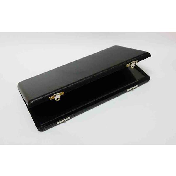 テナーサックス・バスクラリネット用リードケース Galax（ギャラックス