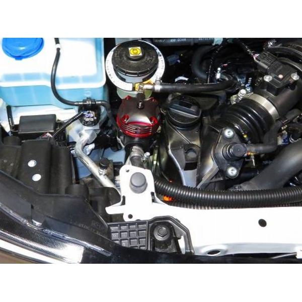 BLITZ（ブリッツ） N-ONE JG3 スーパーサウンドブローオフバルブBR