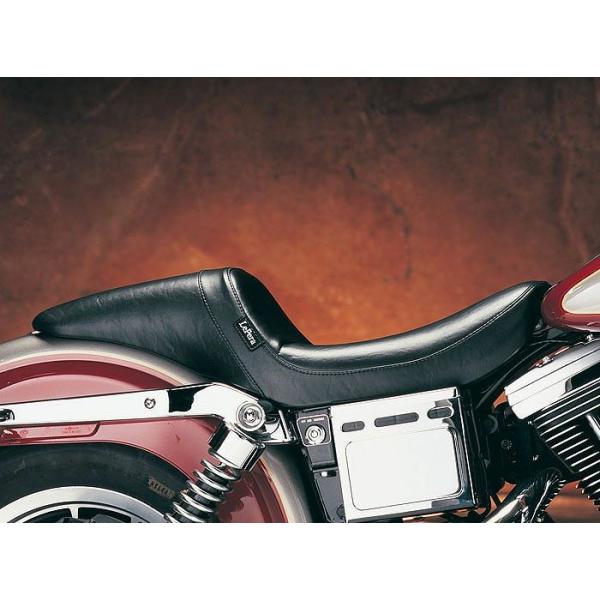 ラペラ LK-510 Le Pera DAYTONA スポーツ・シート : HD-PARTS ハーレー