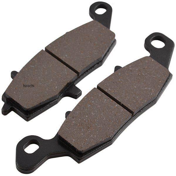 メーカー在庫あり】 78143 デイトナ ブレーキパッド ハイパーパッド