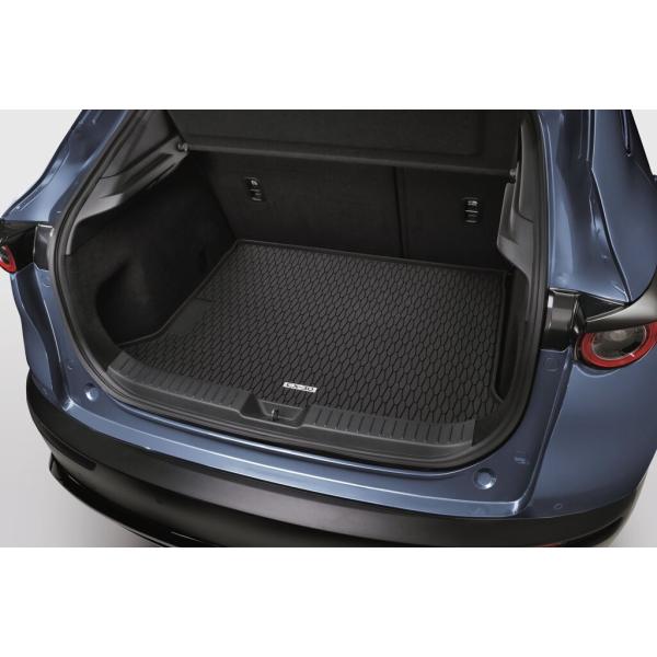 マツダ（Mazda） マツダ（MAZDA）ラゲッジオールウェザーマット/マツダ