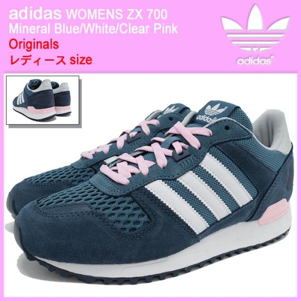 adidas Originals アディダス スニーカー レディース ウーマンズ ZX