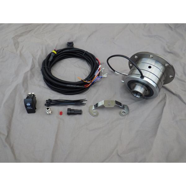 ジムニー JB23 超電磁ロッキングLSD VロッカーVer.2 フロント8穴用