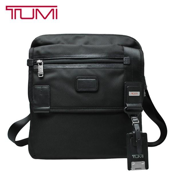 TUMI（トゥミ） バッグ ショルダーバッグ バリスティックナイロン 斜め