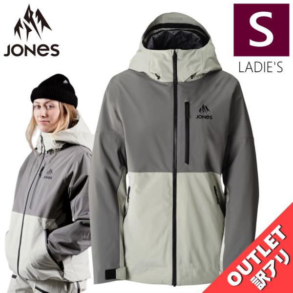 JONES SNOWBOARDS（ジョーンズ スノーボード） 【アウトレット
