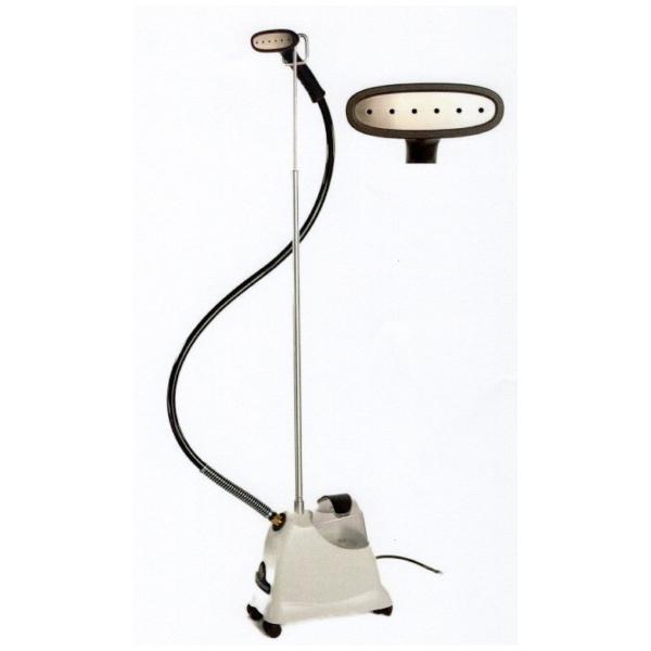 Jiffy（ジフィー） J-2000S ステンレスヘッド ジフィースチーマー USA