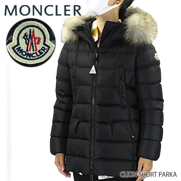 MONCLER（モンクレール） CLION SHORT PARKA クリオン ショート パーカ