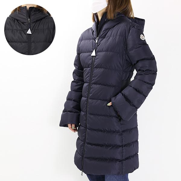 MONCLER（モンクレール） DOMBES ダウンコート ダウン フード付き