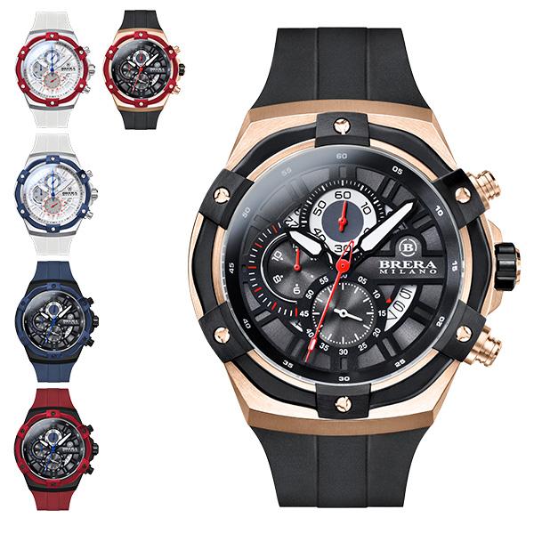 BRERA MILANO ブレラ ミラノ スーパースポルティーボ エヴォ クォーツ