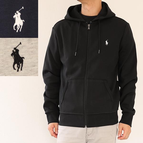 POLO RALPH LAUREN（ポロ・ラルフローレン） パーカー 710888282