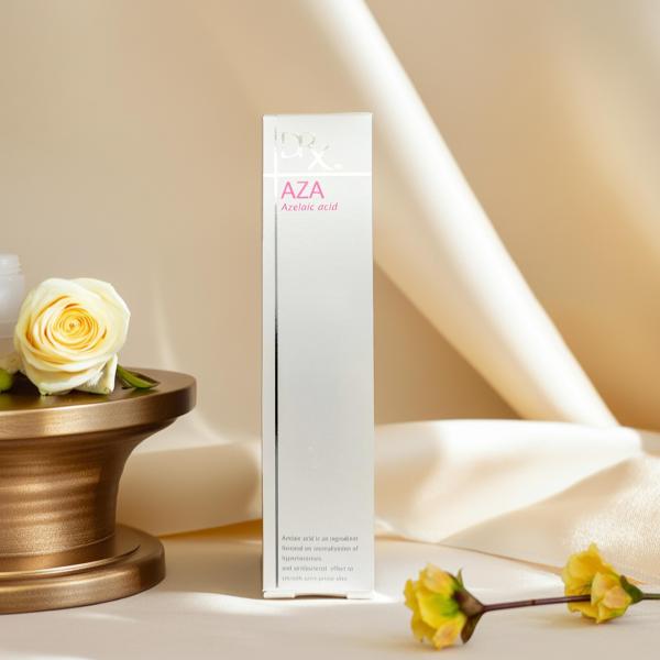 DRX AZAクリア 15g 1個 ロート製薬 / ディーアールエックス azaクリア