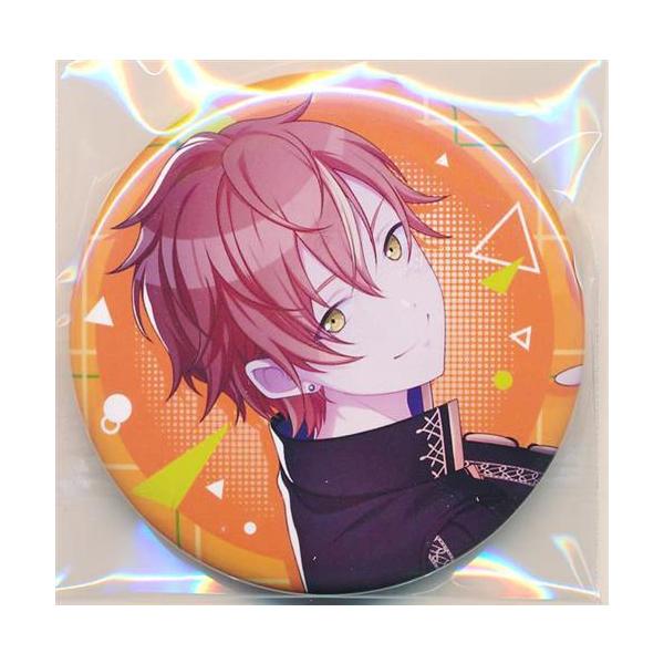 プロセカ プリロール 2022年 缶バッチ 彰人 未開封 プロセカ