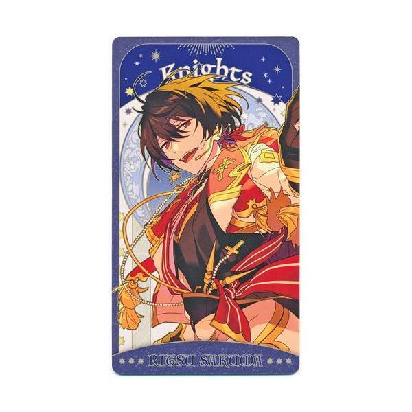 あんさんぶるスターズ アルカナカードコレクション 3 朔間凛月 あん