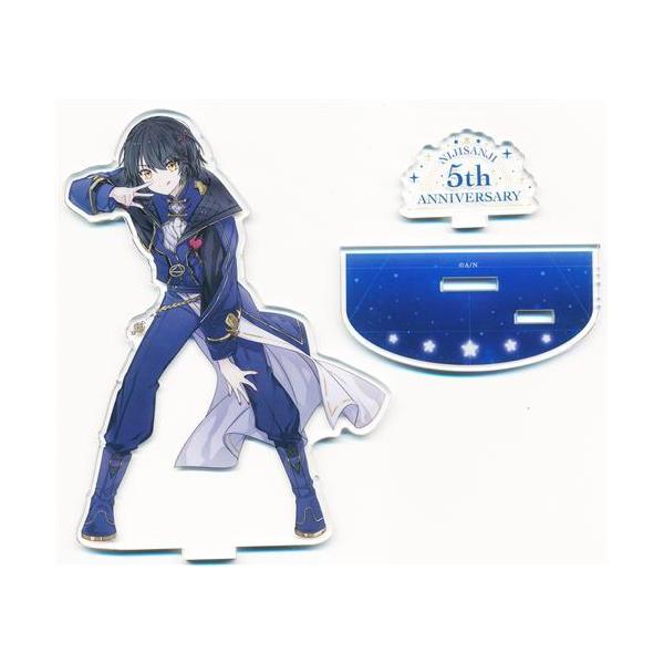 にじさんじ 5th Anniversaryグッズ アクリルスタンド ましろ爻