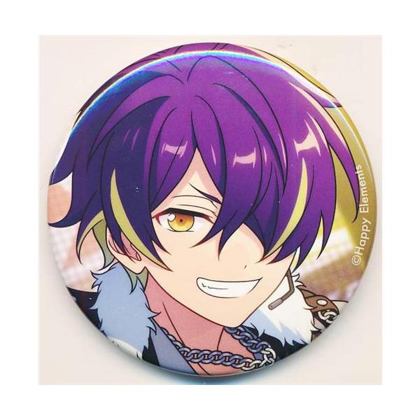 あんスタ 仙石忍 mar 2025 コレクション 缶バッジ 20個 あんスタ 仙石