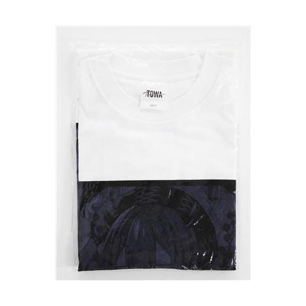 未開封ホロライブ 活動4周年記念 眷属ロングTシャツ 常闇トワ