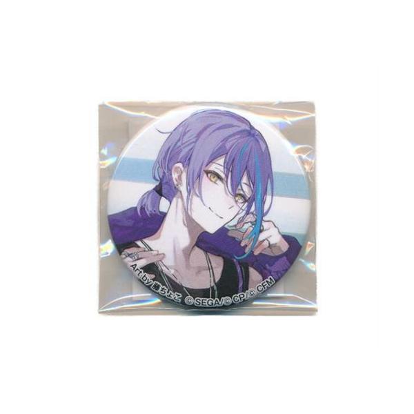 プロジェクトセカイ×ZOZOTOWN 第2弾 缶バッジ 神代類 プロセカ