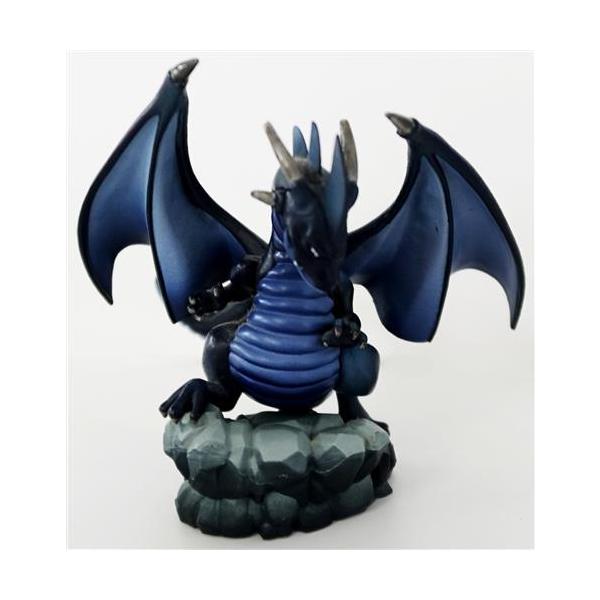 ドラゴンクエスト モンスターズギャラリー チャプター 3 ブラック