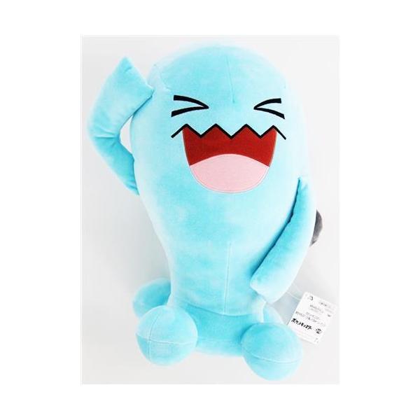 ポケットモンスター めちゃもふぐっとぬいぐるみ?ソーナンス? ポケモン