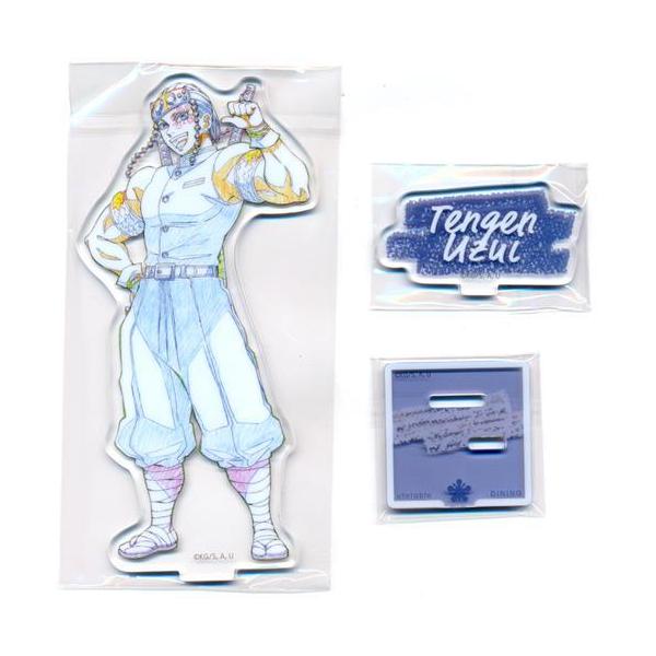 鬼滅の刃×ufotable DINING -HIROMA- ダイニング新店舗記念 原画