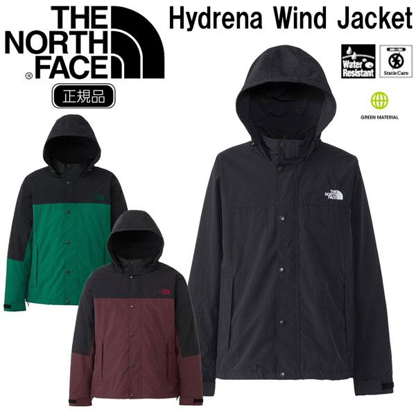 THE NORTH FACE（ザ ノースフェイス） HYDRENA WIND JACKET ハイドレナ