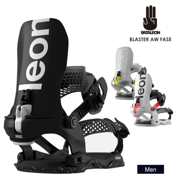 BATALEON（バタレオン） BLASTER AW FASE ブラスタープロ フェーズ 25