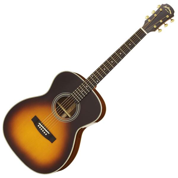 ARIA（アリア） AF-501 TS 【新品在庫あり】 : マツイシ楽器店 - 通販