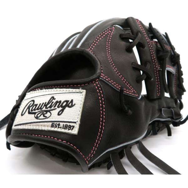 Rawlings Gold Glove ヴィンテージ硬式グローブ GOLD GLOVE