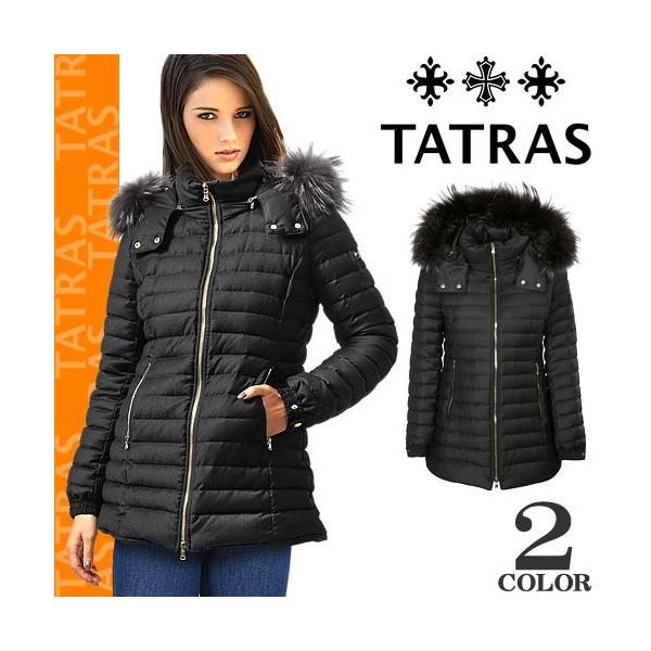 TATRAS（タトラス） ダウン ダウンジャケット ダウンコート プリムラ