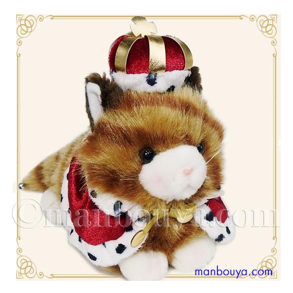 ネコ ぬいぐるみ 服 セット 人形 たけのこ JOYFUL MATE プチどりーむ