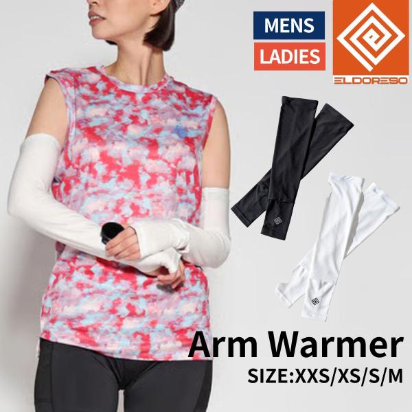 ELDORESO（エルドレッソ） ELDORESO Arm Warmer アームウォーマー