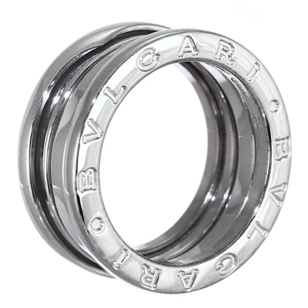 ビー・ゼロワン ブルガリ #51 10.5号 ビーゼロワン リング 指輪 3